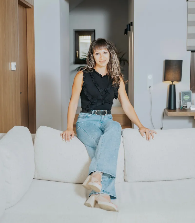 Marchela Georgieva