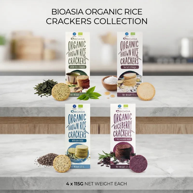 BioAsia Organic