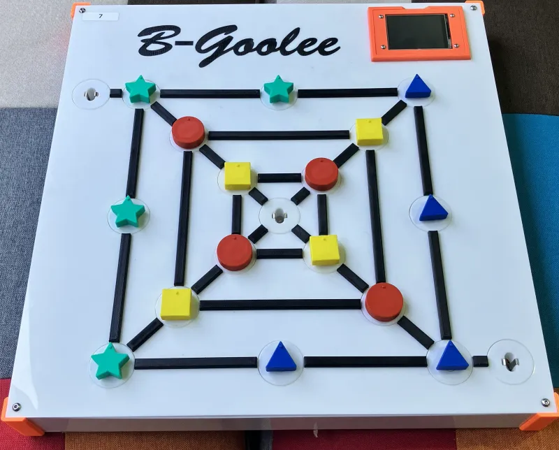 B-Goolee I-See (Pre Order) - 30 Days