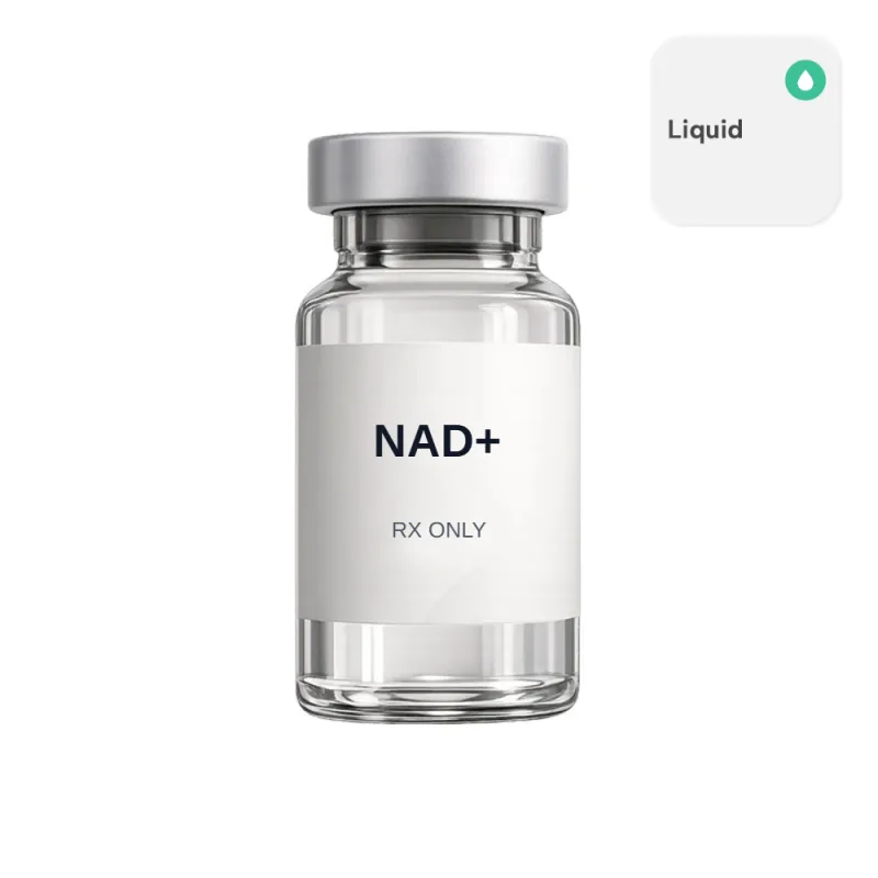 NAD+