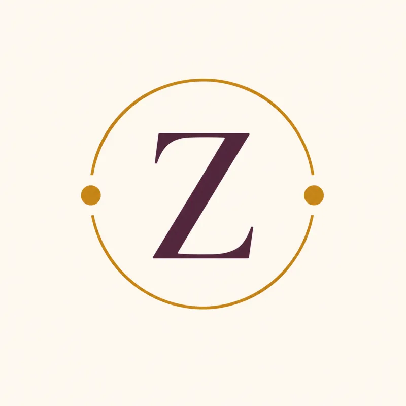 The Z Circle Outer Circle