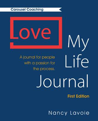 Love My Life Journal