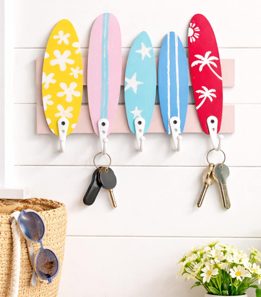 Keyholders