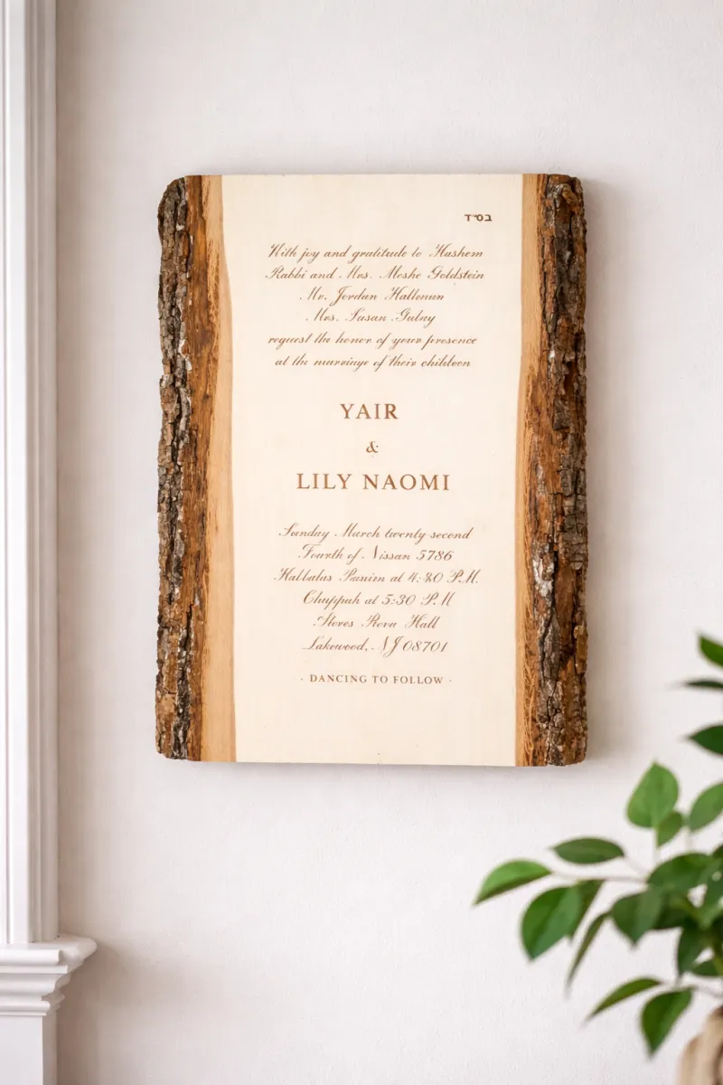 Wedding Gifts