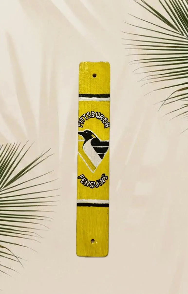 Your Team Mezuzah Cases