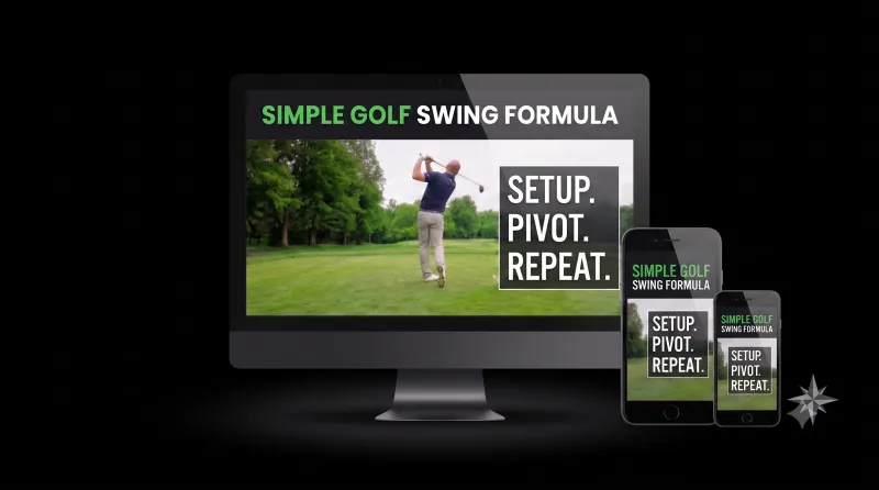 Simple Swing Formula 