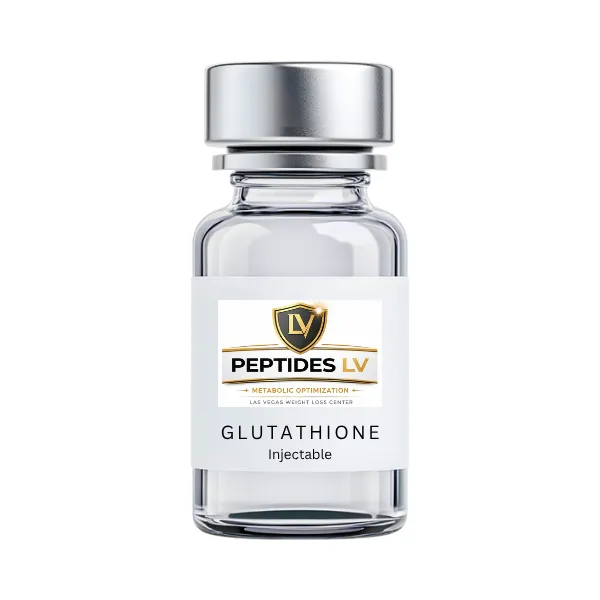 Glutathione 200mg/mL (10mL)
