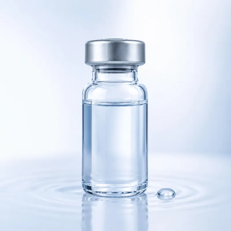 Liquid Peptides