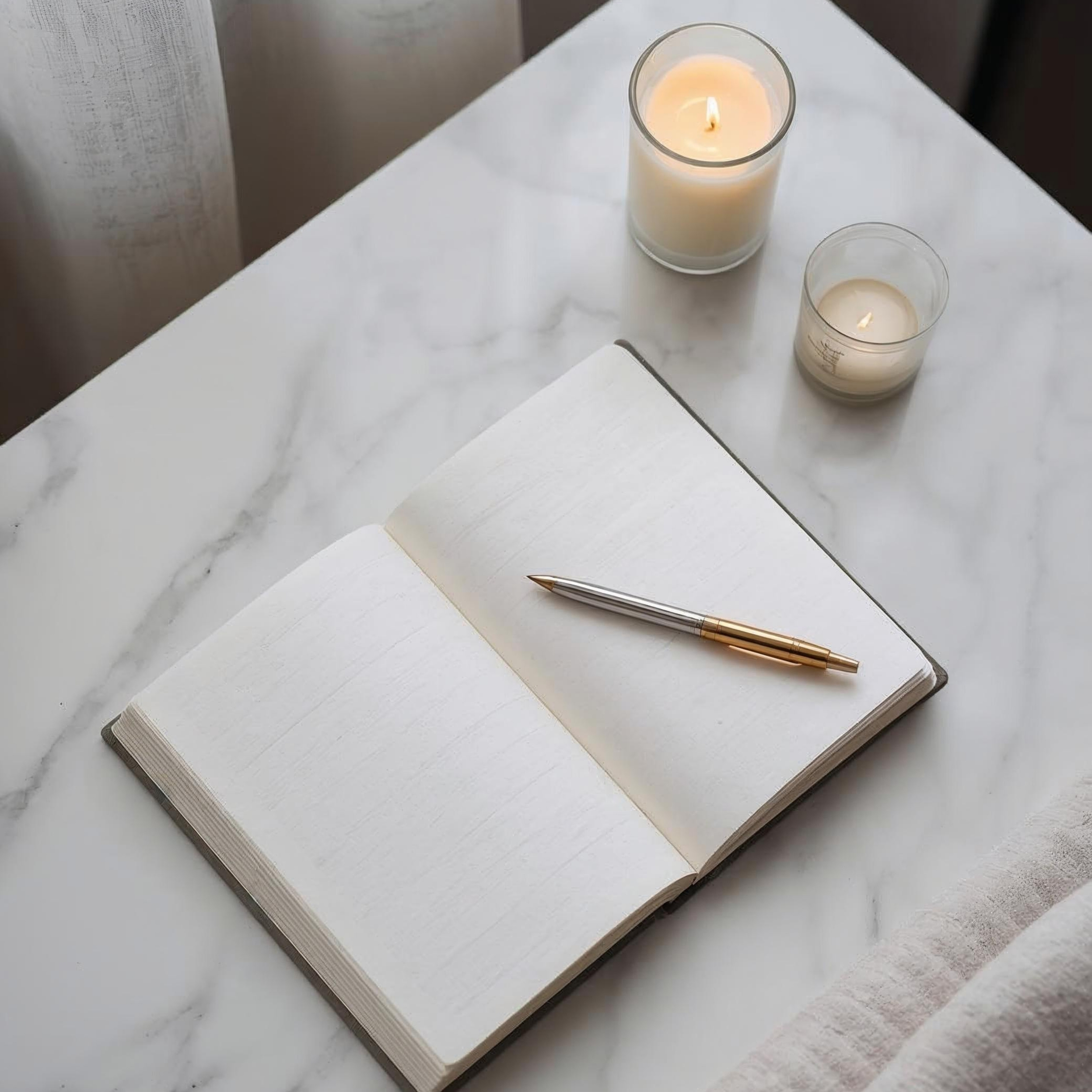 Guided Journals