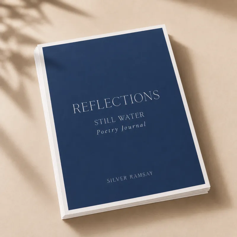 Reflections - Still Water Journal