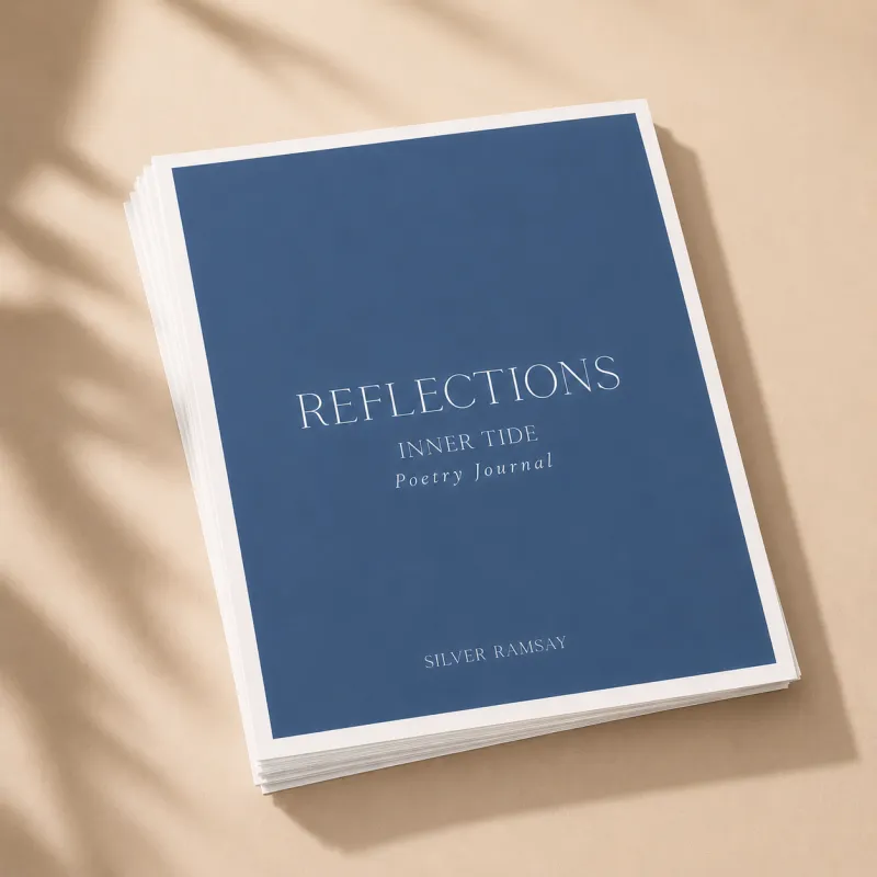 Reflections - Inner Tide Journal