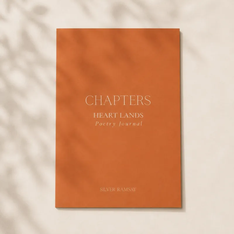 Heart Lands Journal