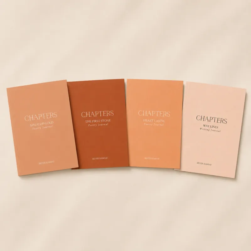 Chapters Collection