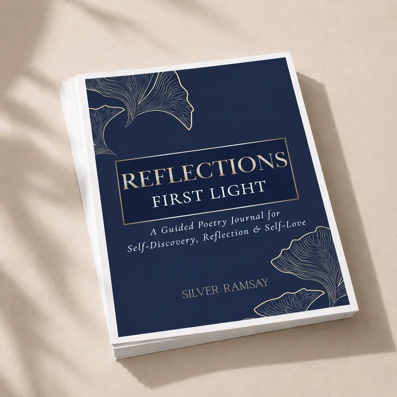 Reflections - First Light Journal