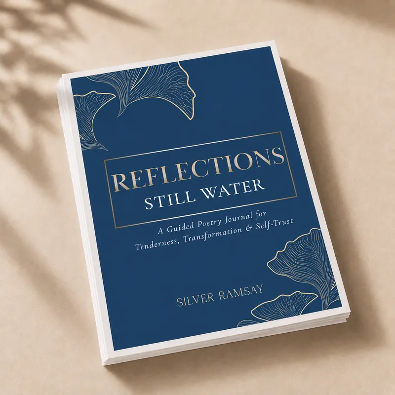 Reflections - Still Water Journal