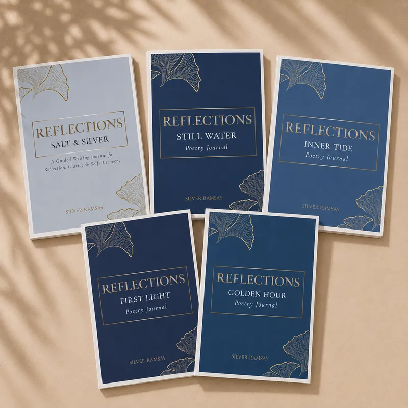 Mirror To Me - Reflections Bundle