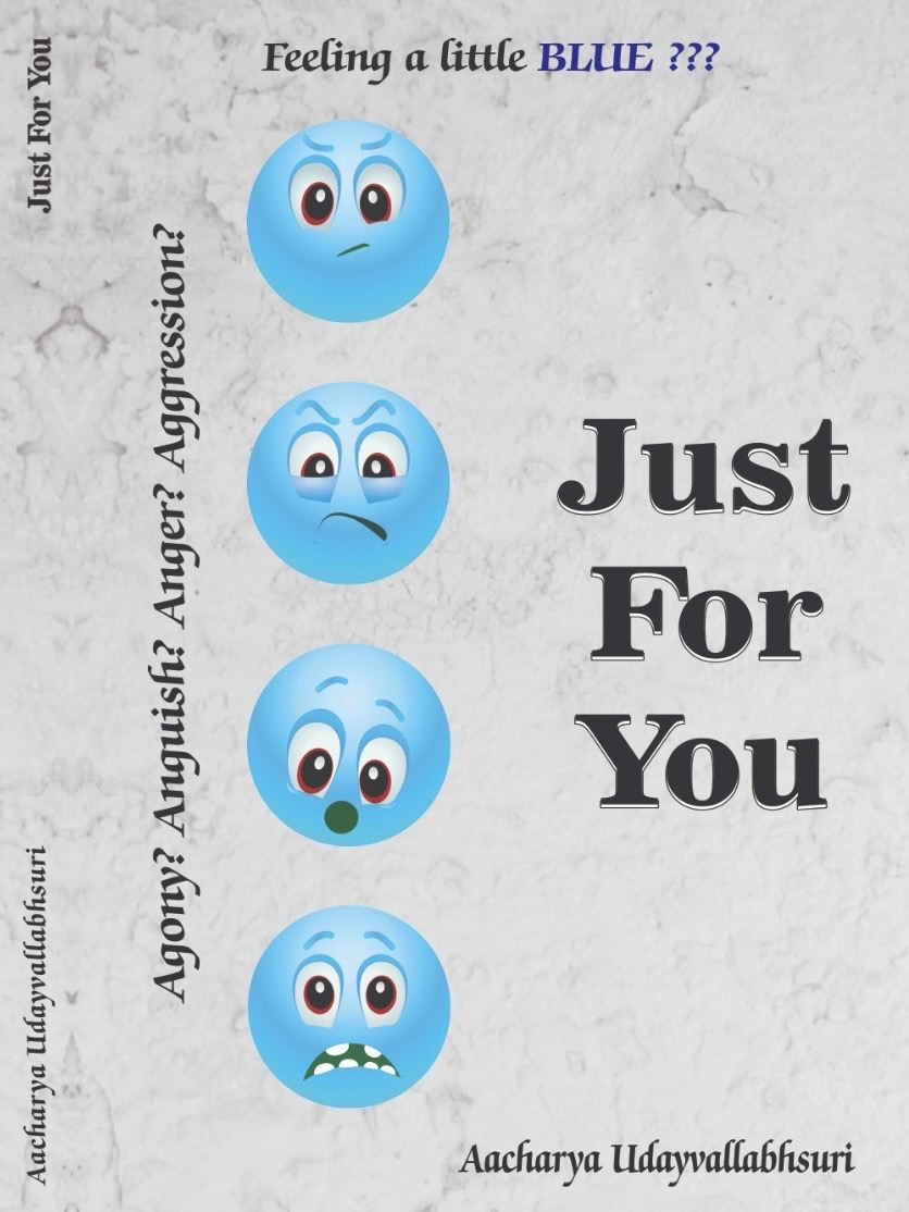Just For You
