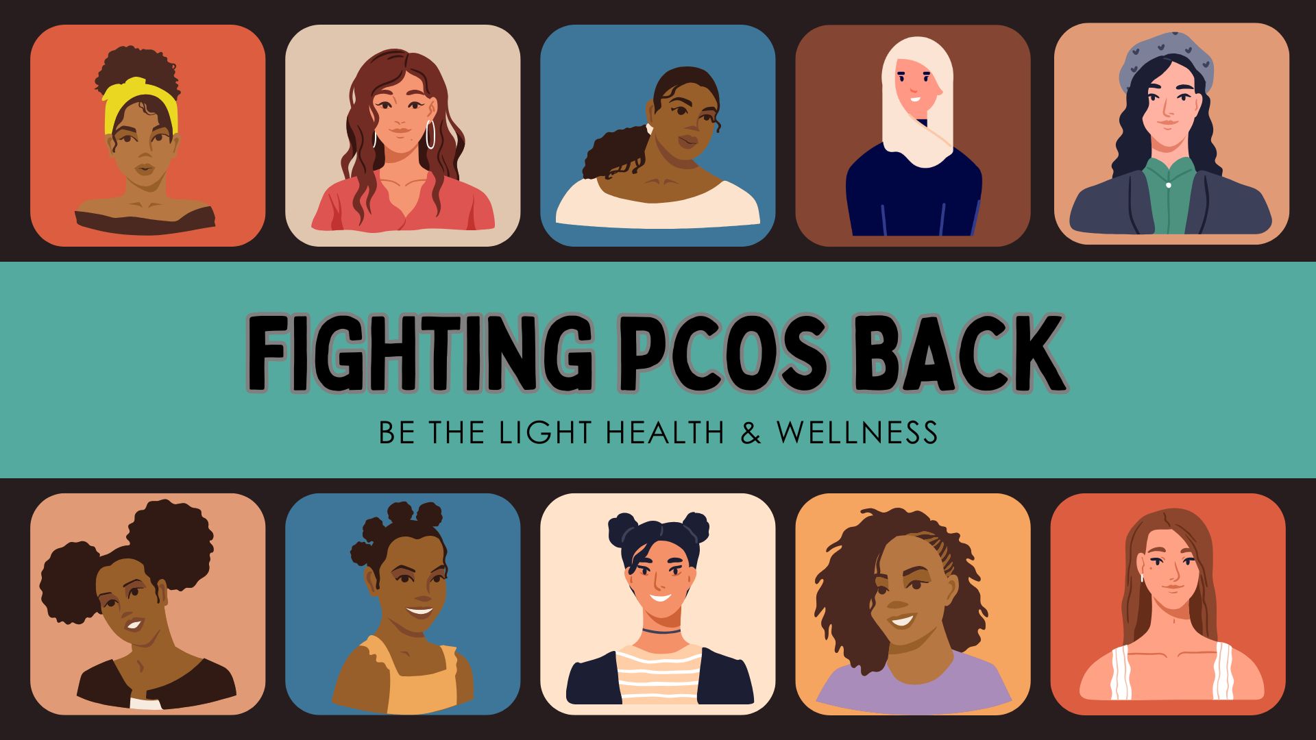 PCOS PRogram (via calendars)