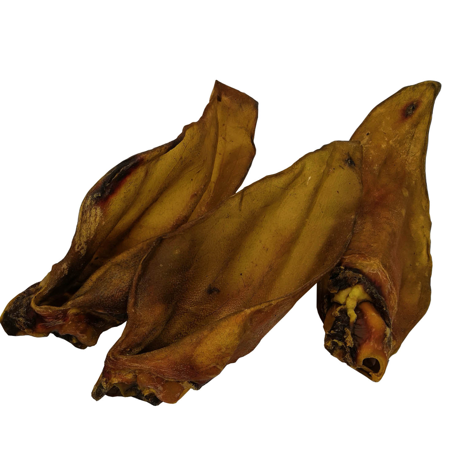 Buffalo Ears (individual)