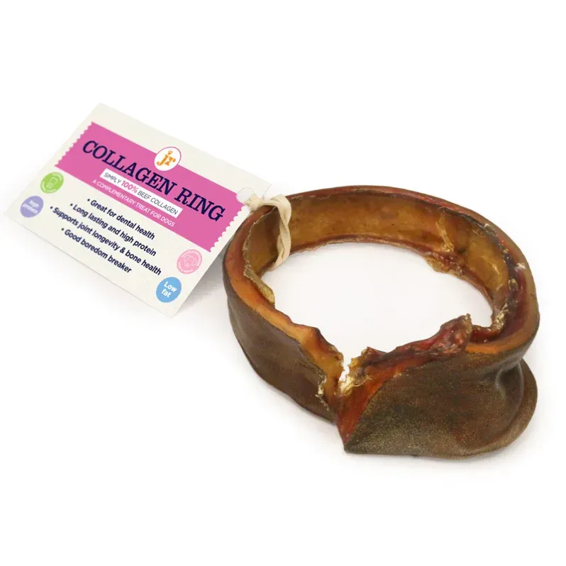 Collagen Rings