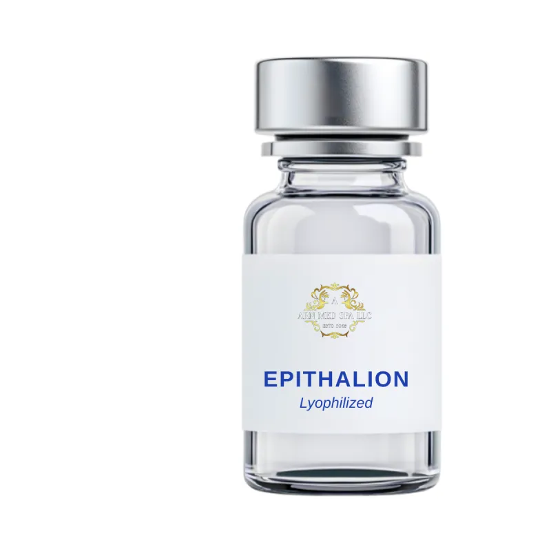 Epithalion 10mg (3ml) Lyophilized