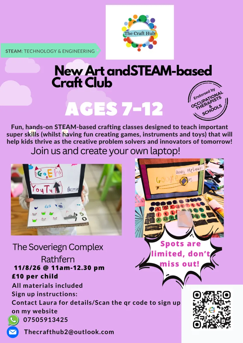 In person session design your own laptop 