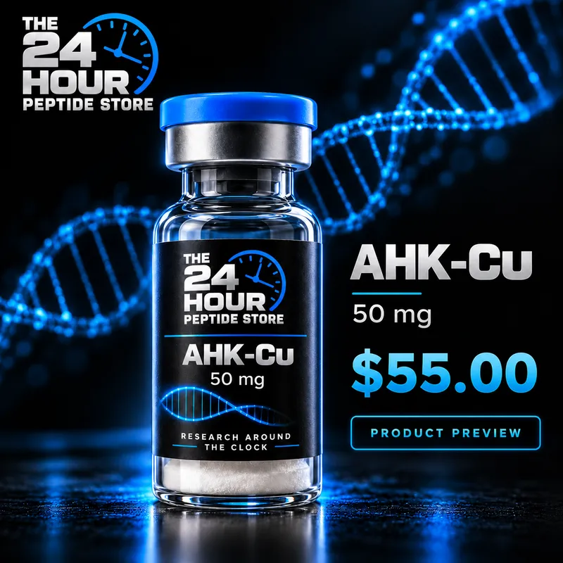 AHK-Cu — 50 mg Vial