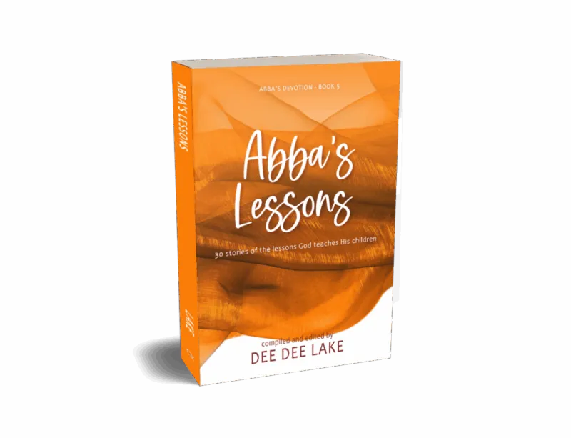 Abba’s Lessons