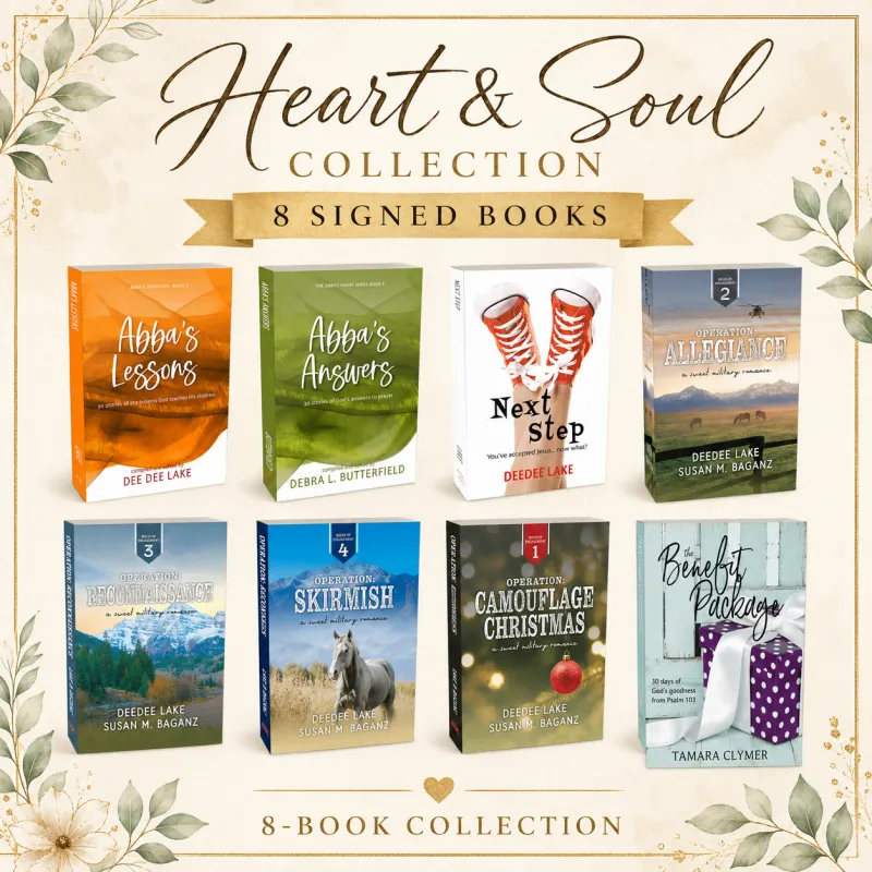 Heart & Soul Collection