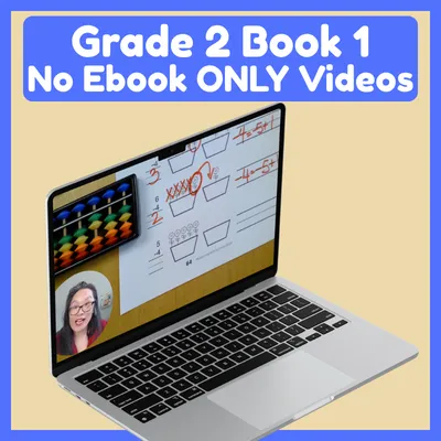 Grade 2 Book 1