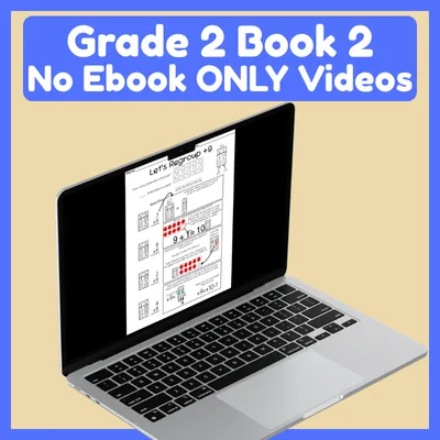 Grade 2 Book 2