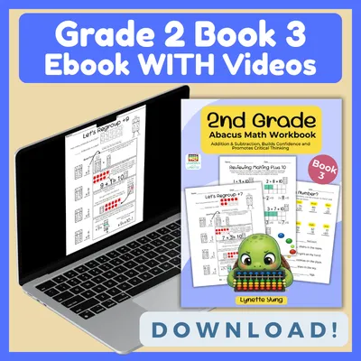 Grade 2 Book 3