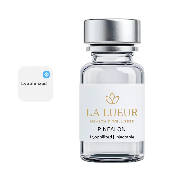 Pinealon 5mg (3ml) - Lyophilized