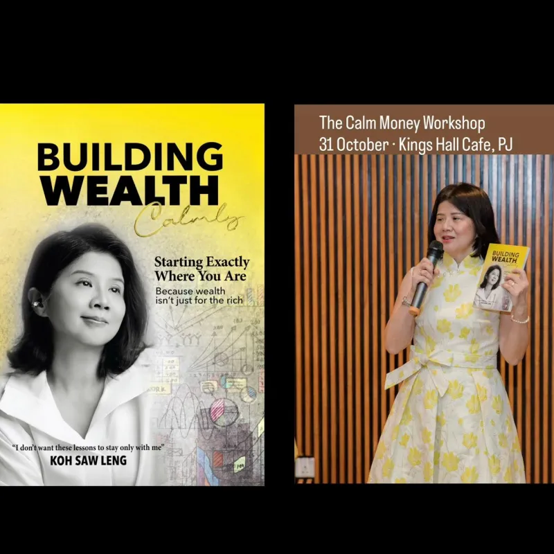 Bundle - Book and Workshop. Limited Period