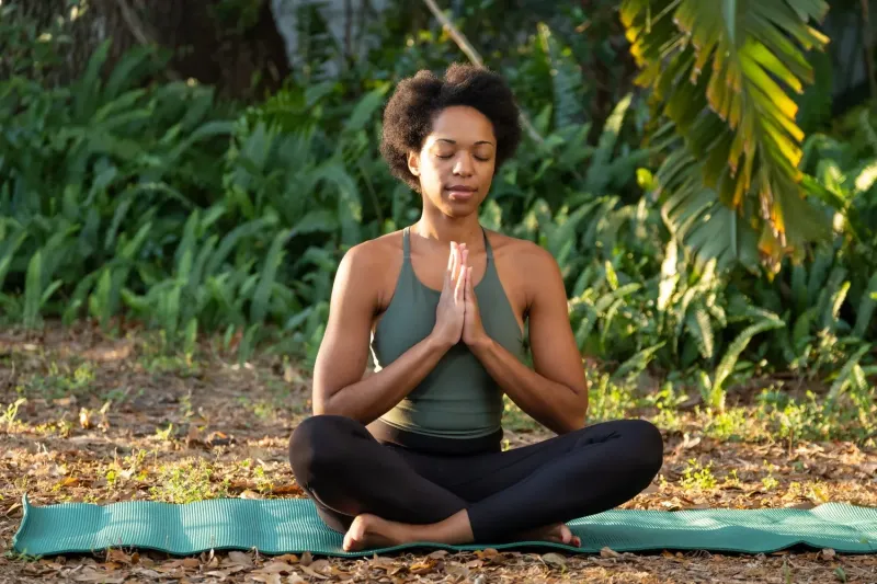 30 day yoga challenge