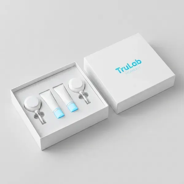 Lab Panel - TruLab TRT - Homekit