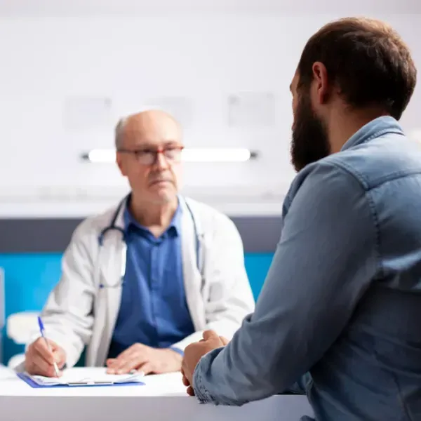 Signature TRT Membership (Male Testosterone Replacement Therapy)