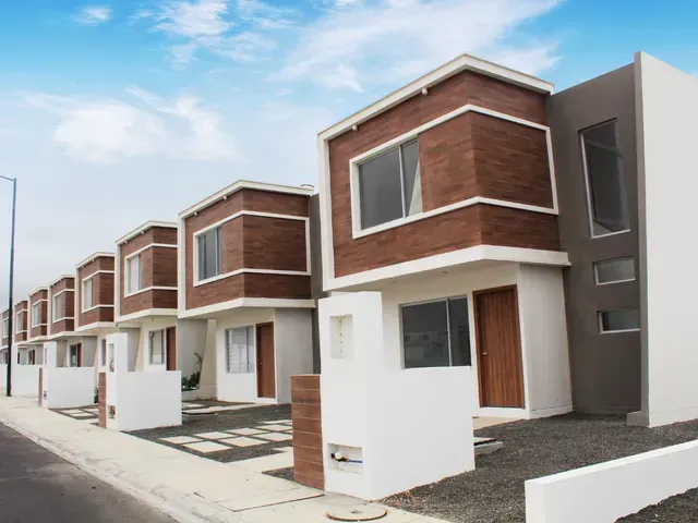 Casas en venta