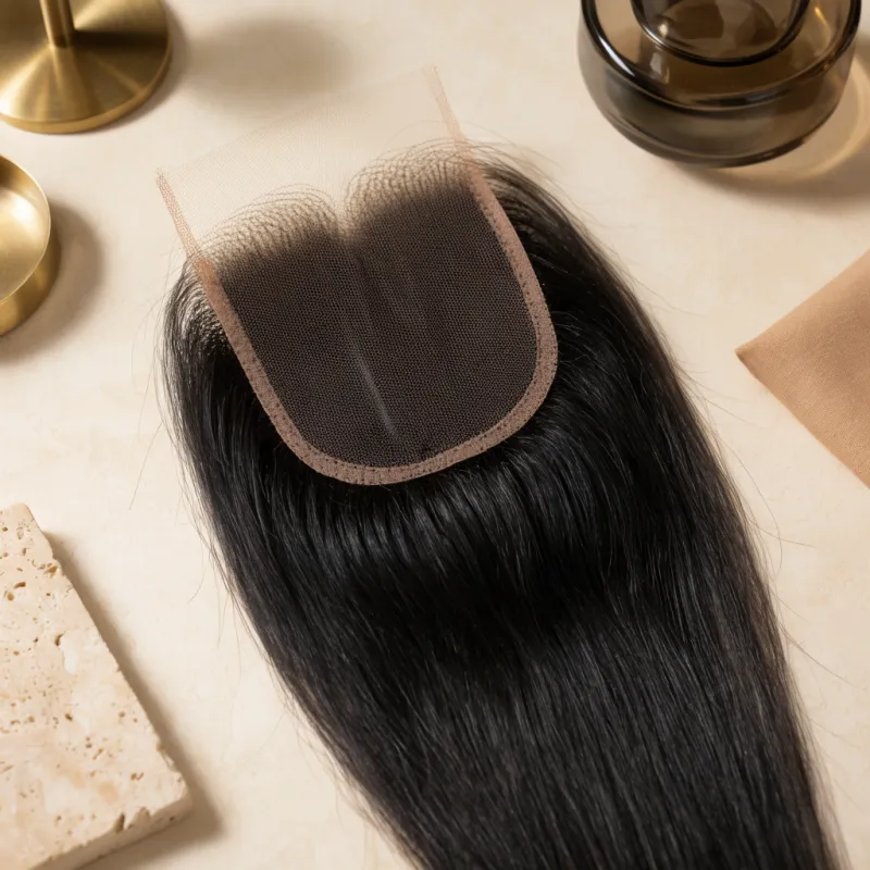 The Pinnacle Seamless Closure – (Vietnamese) Sleek Luxury Finish