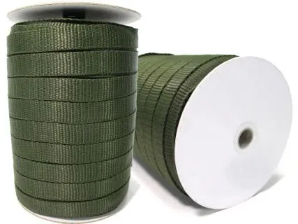 150' Spool of Webbing