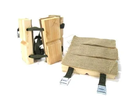 Palm Bracing Kit