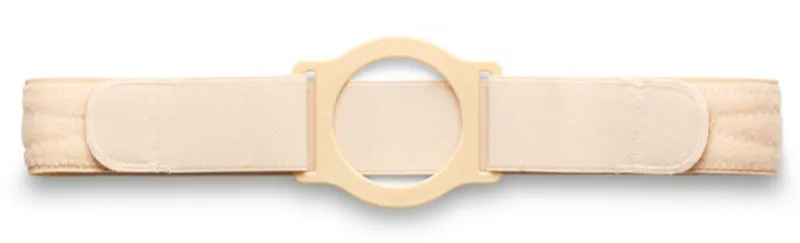 Elastic Ostomy Belt 1″ Width (2600)