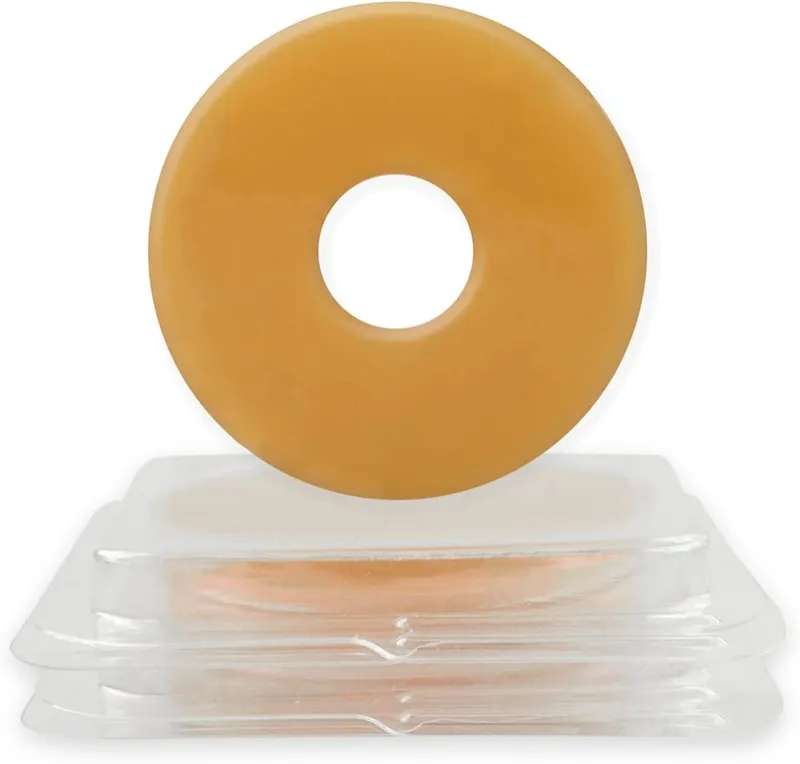 2″ Skin Barrier Rings, 2mm Thickness (SNS7900222)