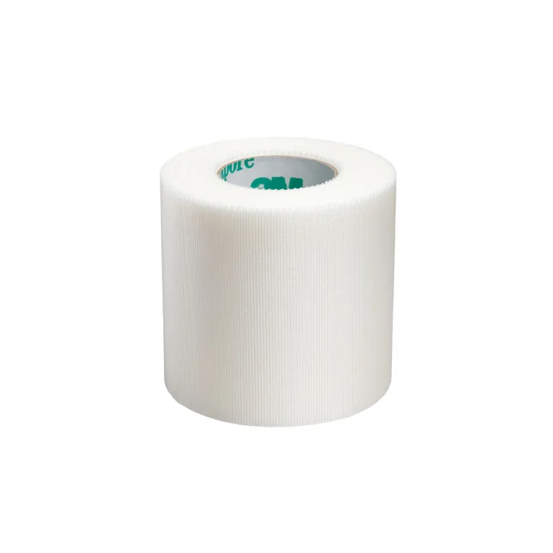 Durapore Silk-Like Cloth Tape 2″ x 10 yds (1538-2)