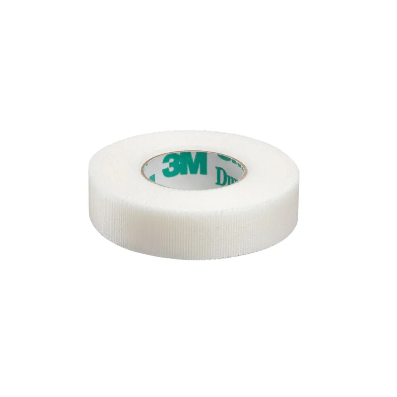  Durapore Silk-Like Cloth Tape 1/2″ x 10 yds (1538-0)