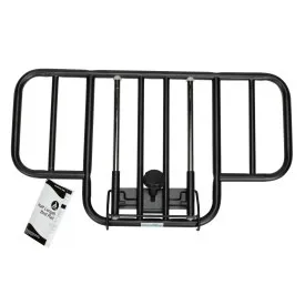 Homecare Half-Length Bed Rail – Edge Clamp Mount (10462)