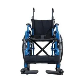DynaRide Pediatric Wheelchair w/ Foot Rest