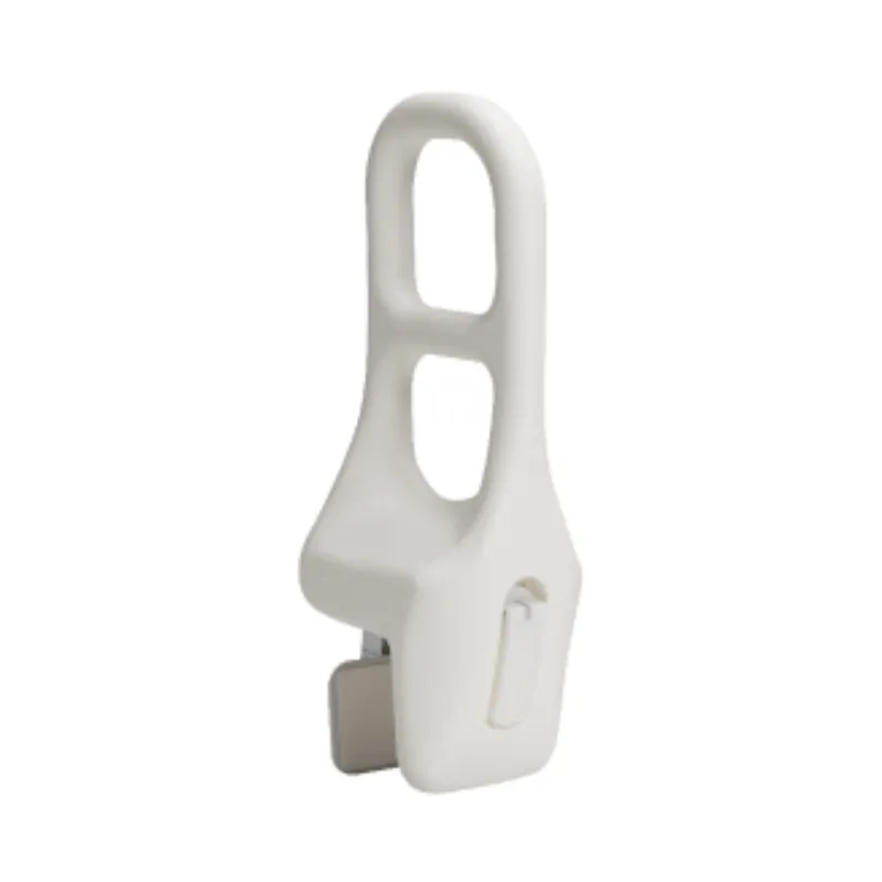 Plastic Tub Rail (10341)