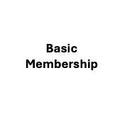 Basic Membership
