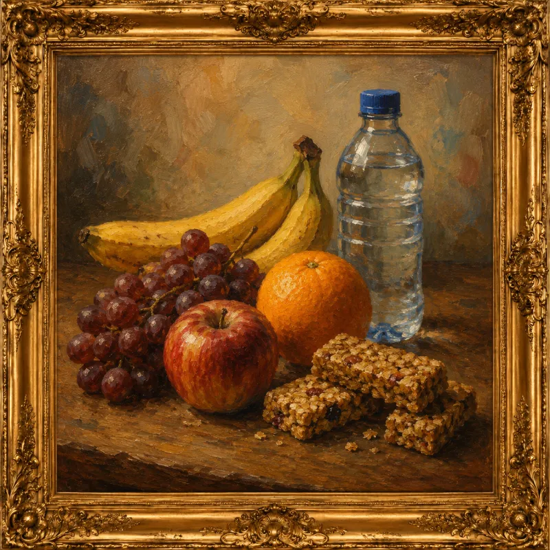 Food Sponsor - Individual 